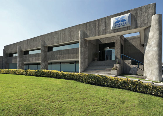 XPRESS Impresores XPRESS Impresores