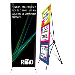 Banners promocionales